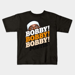 bobby Kids T-Shirt